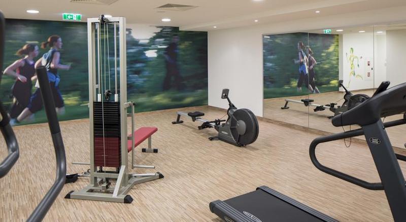 Апарт отель Citadines Sukhumvit 23 Бангкок Экстерьер фото